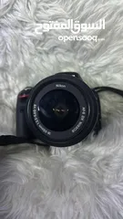  8 Nikon Digital Camera D5100