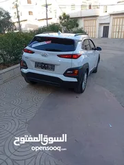  3 جيب هونداي كونا موديل 2020 سعر حرق على الكاش 72