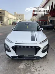  1 هيونداي كونا
