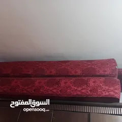  4 طقم فرشات للبيع