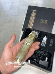  2 ماكينة babyliss p700