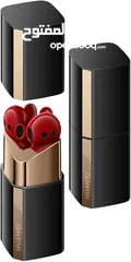  1 Huawei lipstick model earbuds