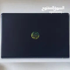  5 عيش تجربة الجيمنج القصوى مع الوحش الأخضر – HP Pavilion Gaming بأداء ناري