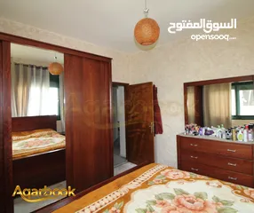  4 شقة مميزة بإطلالة جميلة للبيع   وسط رام الله – قرب بنك فلسطين