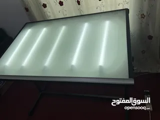  10 مرسم شف هندسي