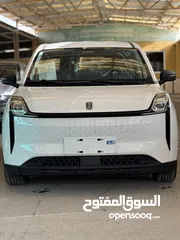  24 BESTUNE E05 NAT بستيون 2023 Zero