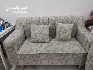  2 Sofa for Sale