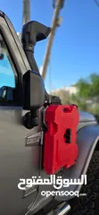  8 jeep جيب روبيكون معدل تيربو 3600