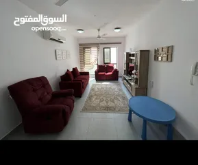  6 2 Bedrooms Apartment for Sale in Qurm REF:969R