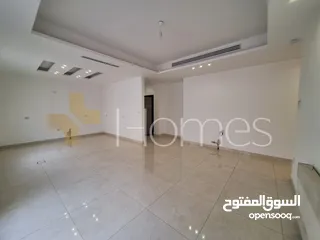  2 شقة طابق ثاني للبيع في ديرغبار بمساحة بناء 240م