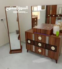  5 carpenter furniture repair and fixing نجار باكستاني