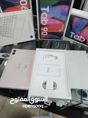  8 Tab black view 90 جديد كفالة الوكيل الرسمي Bci فل بكج بسعر حرق