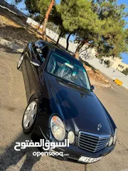  7 مزسيدس E200 بانوراما افنجارد اعلى صنف فحص كامل سبورت بكج افنجارد