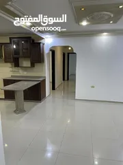  2 شقه فارغه للبيع الراهبات الورديه