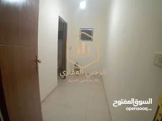  6 شقة / للايجار /  فارغة / 4نوم / خلدا