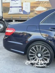  3 مرسيدس E250