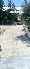  5 منزل مستقل للبيع