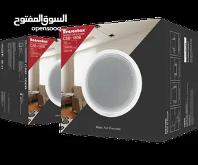  4 سماعات سقفCeiling Speaker