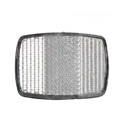  10 Bicycle Handlebar Reflector - 5 JD
