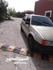  5 اوبل كاديت موديل 1991 هاتش باك  للبيع