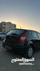  7 هونداي i30 موديل 2009 بحالة ممتازة جدا
