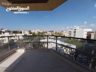  18 شقه مميزه جدا باعلى معايير ومقاييس الجوده بناء حديث في الدوار الرابع ( Property ID : 30084 )