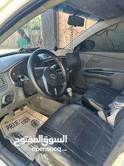  8 كيا ريو 2010 للبيع