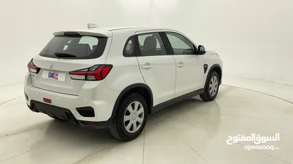  3 (HOME TEST DRIVE AND ZERO DOWN PAYMENT) MITSUBISHI ASX