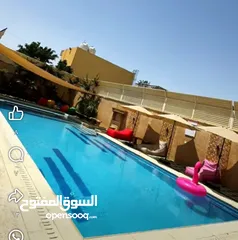  2 شاليه مزرعة ايجار ترفيه ىحل شواء سباحة