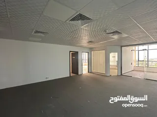  13 Offices for rent, Sky Tower Building, Al Khuwair (REF: MU062401KH)
