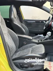  13 سكودا سوبيرب بنزين 2*4 مطور 2000 فل مع بنوراما