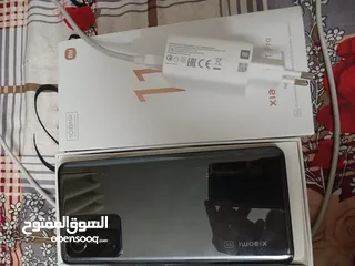  3 شاومي 11T برو بحاله الوكاله