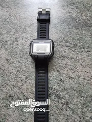  7 ساعة جارمن الرياضية Garmin forerunner 910xt
