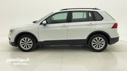  6 (HOME TEST DRIVE AND ZERO DOWN PAYMENT) VOLKSWAGEN TIGUAN