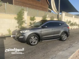  2 هونداي سنتافيه
