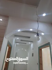  12 معلم دهان فني ديكورات