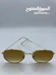  11 نظارات شمسية