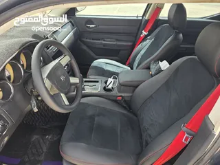  6 دودج تشارجر 2008 للبيع مجددة بالكامل و مرخصه لمدة سنه فحص 4 جيد, بحاله ممتازة جدا، جميع التفاصيل في.