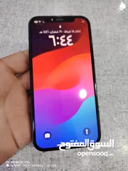  1 ايفون 12 iphone للبيع مكاني بغداد فول نظافة