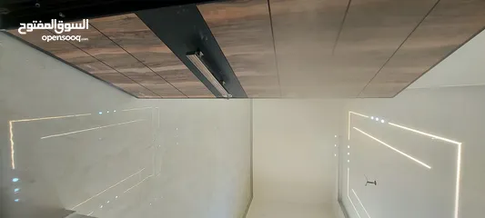  3 شقة فاخرة للبيع التاسعة اهالي ط1هندسي 91 م اطلالة بحرية دائما