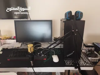  5 PC GAMEING كمبيوتر العاب