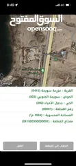  22 البحر الميت استثمارك الآمن للمستقبل (الكرنيش مباشرة على البحر، الجلد، العظيمي،  مقابل قصر المؤتمرات)