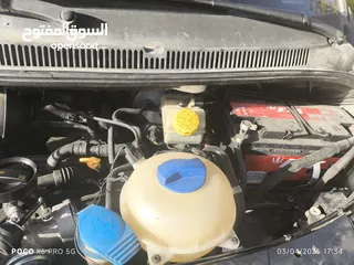  2 ترانسبورتر 2009 جير DSG Wet للاستفسار