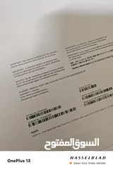  2 Apple Macbook Air m4 15inch مختوم بسعر مغري