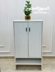  3 خزانه احذيه