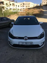  6 E-golf for sale 2019