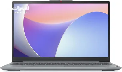  1 Lenovo IdeaPad Slim 3 15IRH8 Laptop