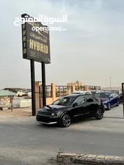  2 كيا نيرو 2023 اعلى صنف تورنج