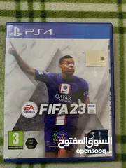  2 فيفا 23 عربية للبيع