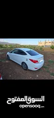  8 هيونداي اكسنت 2015
